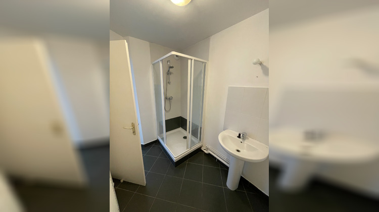 Ma-Cabane - Location Appartement BREST, 53 m²