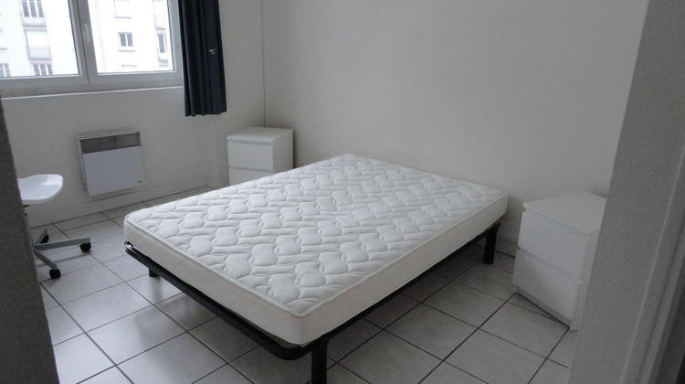 Ma-Cabane - Location Appartement BREST, 25 m²