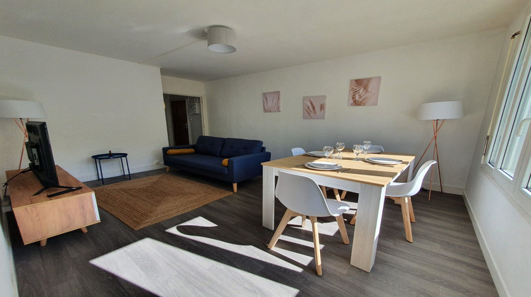 Ma-Cabane - Location Appartement Brest, 76 m²