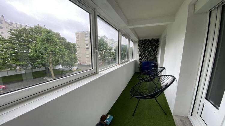 Ma-Cabane - Location Appartement Brest, 76 m²