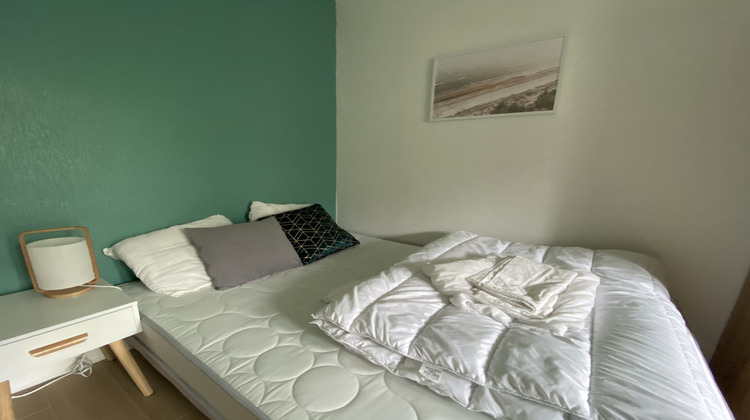 Ma-Cabane - Location Appartement Brest, 76 m²