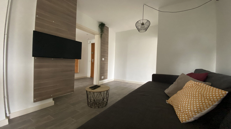 Ma-Cabane - Location Appartement Brest, 59 m²