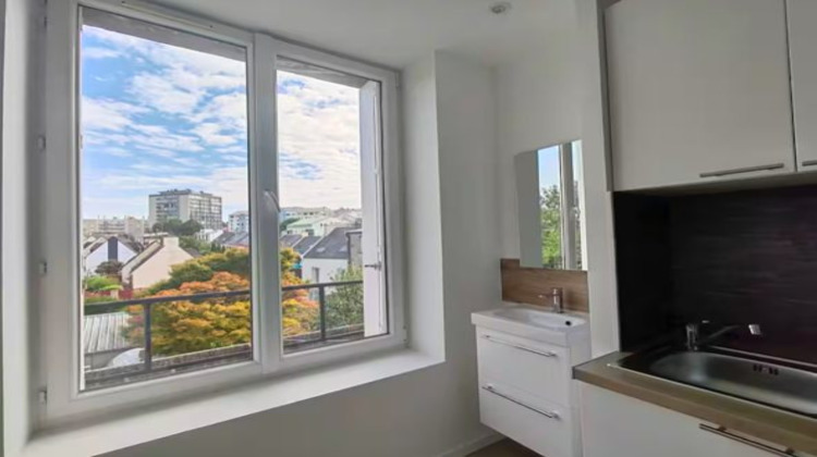 Ma-Cabane - Location Appartement Brest, 9 m²
