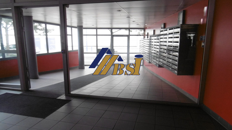 Ma-Cabane - Location Appartement Brest, 18 m²