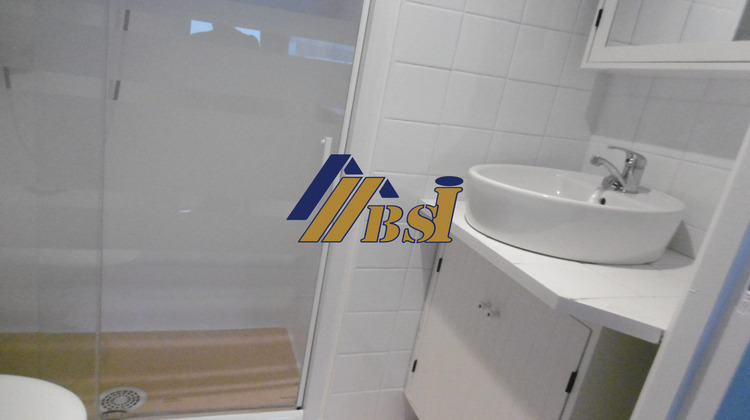 Ma-Cabane - Location Appartement Brest, 18 m²