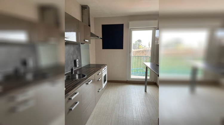 Ma-Cabane - Location Appartement BREST, 56 m²