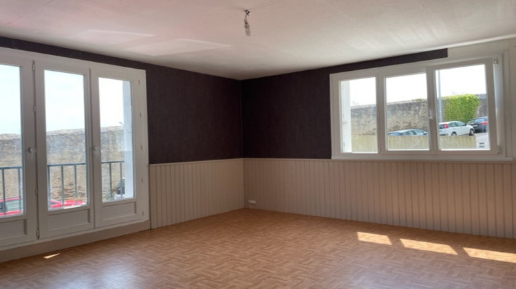 Ma-Cabane - Location Appartement BREST, 56 m²