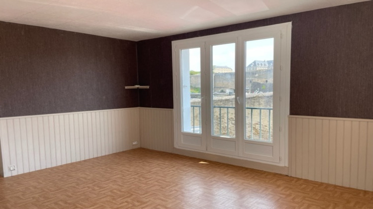 Ma-Cabane - Location Appartement BREST, 56 m²