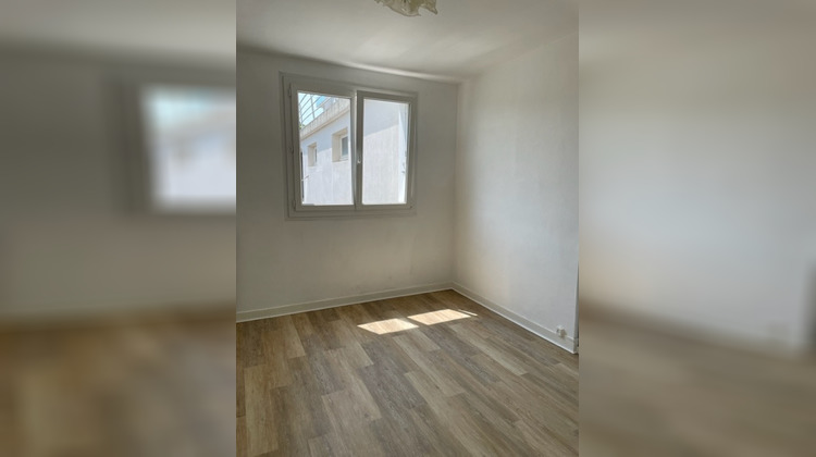 Ma-Cabane - Location Appartement BREST, 56 m²