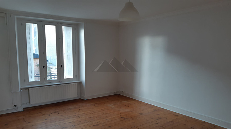 Ma-Cabane - Location Appartement BREST, 95 m²