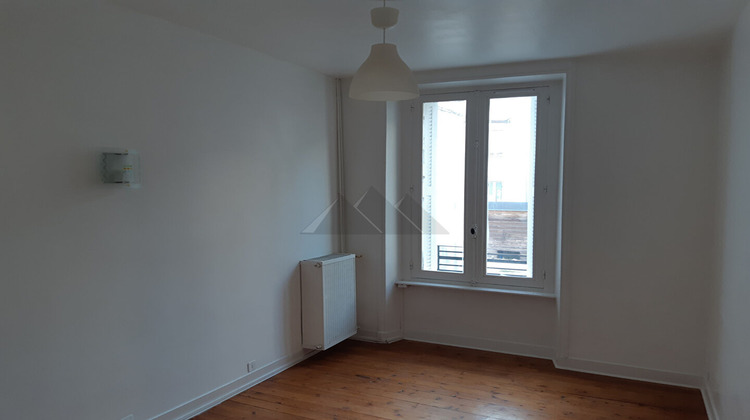 Ma-Cabane - Location Appartement BREST, 95 m²