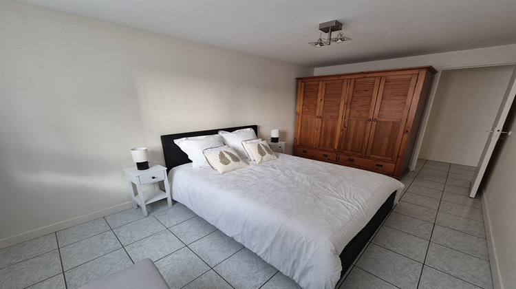 Ma-Cabane - Location Appartement BREST, 62 m²