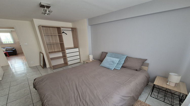 Ma-Cabane - Location Appartement BREST, 62 m²