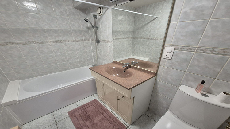 Ma-Cabane - Location Appartement BREST, 62 m²