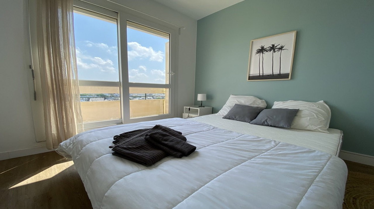 Ma-Cabane - Location Appartement Brest, 85 m²