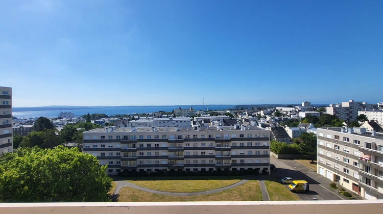 Ma-Cabane - Location Appartement Brest, 85 m²