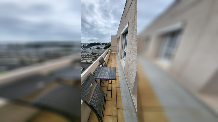 Ma-Cabane - Location Appartement Brest, 85 m²