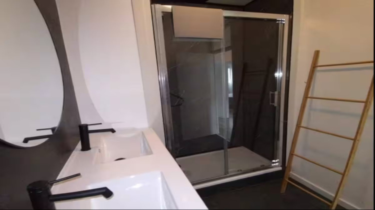 Ma-Cabane - Location Appartement Brest, 76 m²