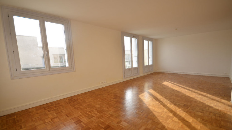 Ma-Cabane - Location Appartement BREST, 80 m²