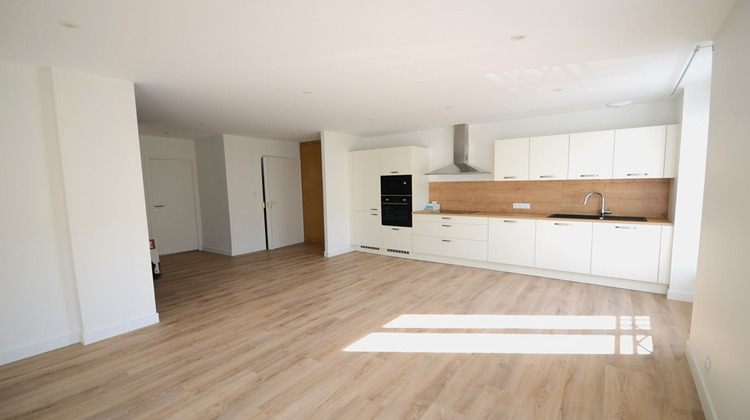 Ma-Cabane - Location Appartement BREST, 74 m²