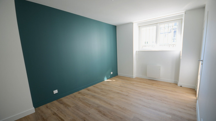 Ma-Cabane - Location Appartement BREST, 74 m²