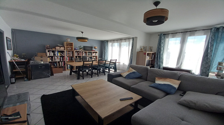 Ma-Cabane - Location Appartement BREST, 68 m²