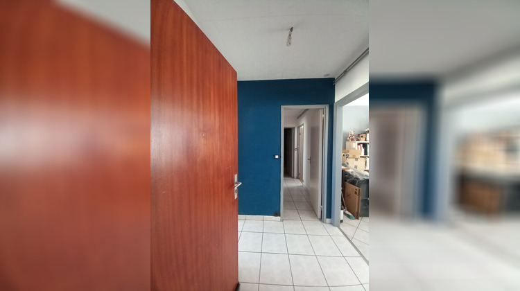 Ma-Cabane - Location Appartement BREST, 68 m²