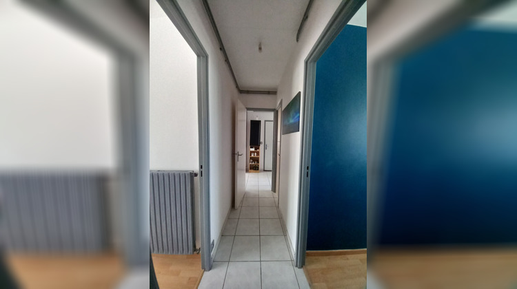 Ma-Cabane - Location Appartement BREST, 68 m²