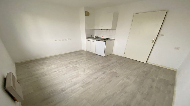 Ma-Cabane - Location Appartement BREST, 18 m²