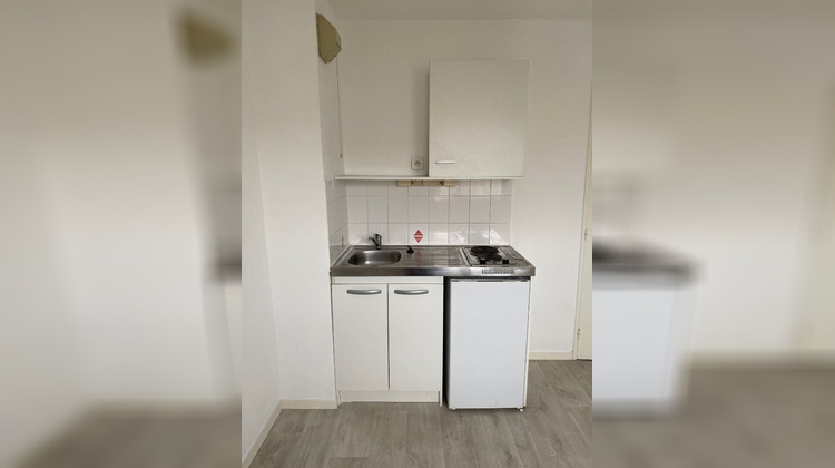 Ma-Cabane - Location Appartement BREST, 18 m²