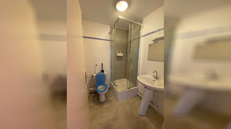 Ma-Cabane - Location Appartement BREST, 18 m²