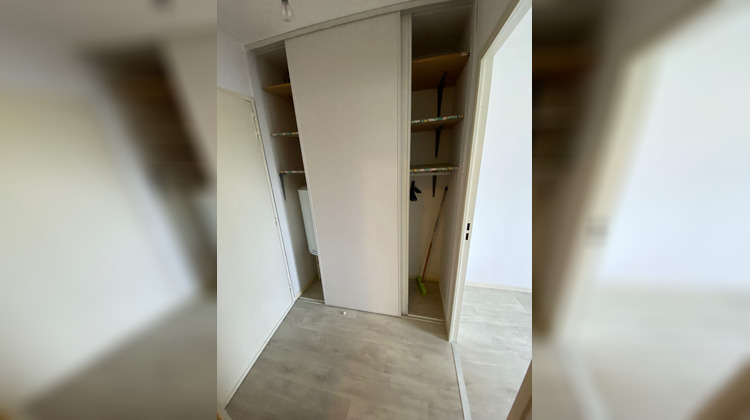 Ma-Cabane - Location Appartement BREST, 18 m²