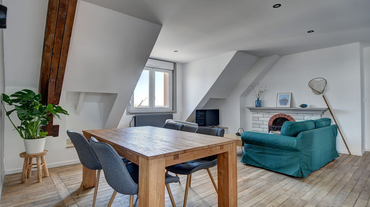 Ma-Cabane - Location Appartement Brest, 69 m²