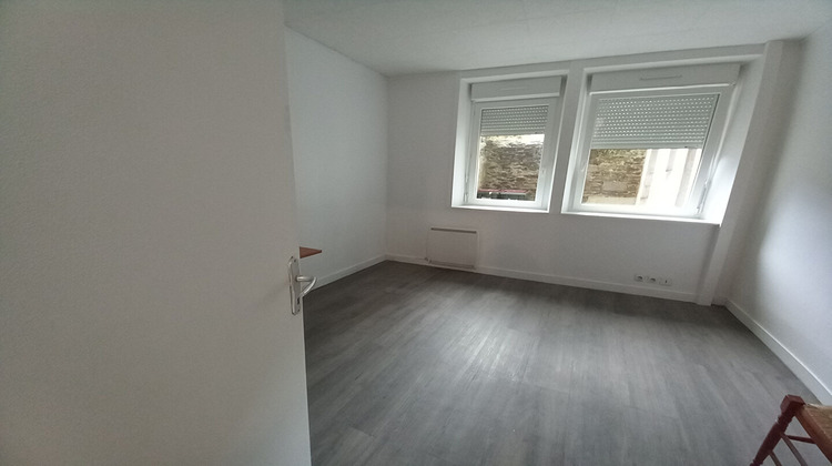 Ma-Cabane - Location Appartement BREST, 34 m²