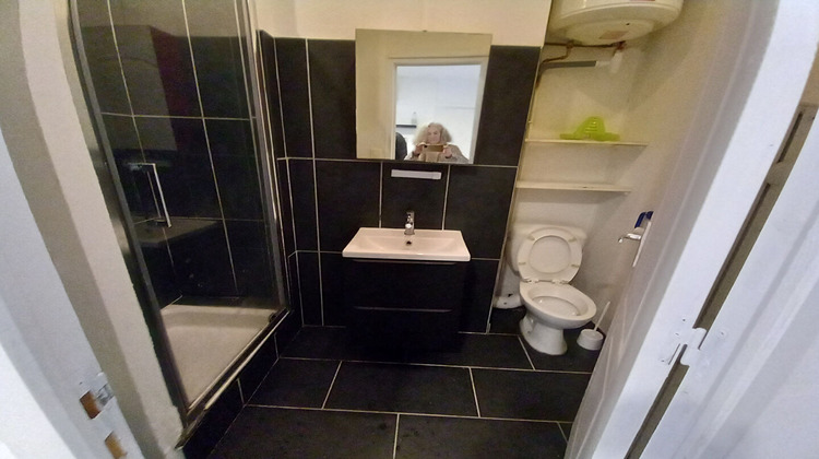 Ma-Cabane - Location Appartement BREST, 34 m²