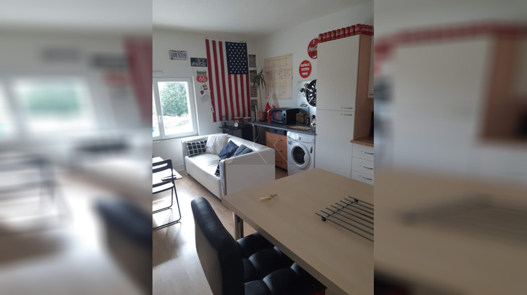 Ma-Cabane - Location Appartement BREST, 51 m²