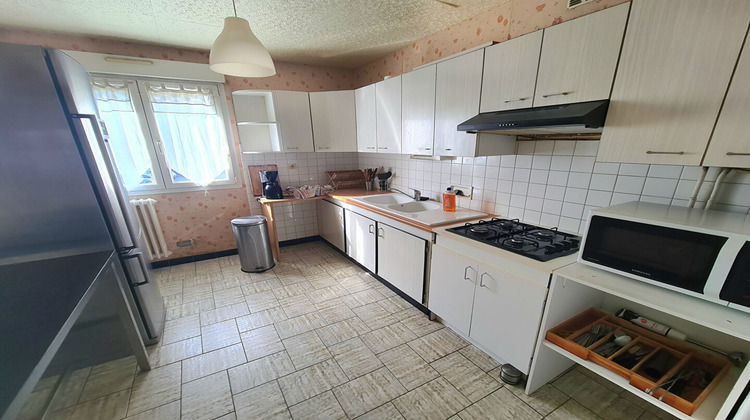 Ma-Cabane - Location Appartement BREST, 94 m²