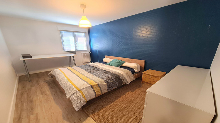 Ma-Cabane - Location Appartement BREST, 94 m²