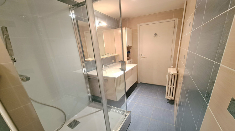 Ma-Cabane - Location Appartement BREST, 94 m²