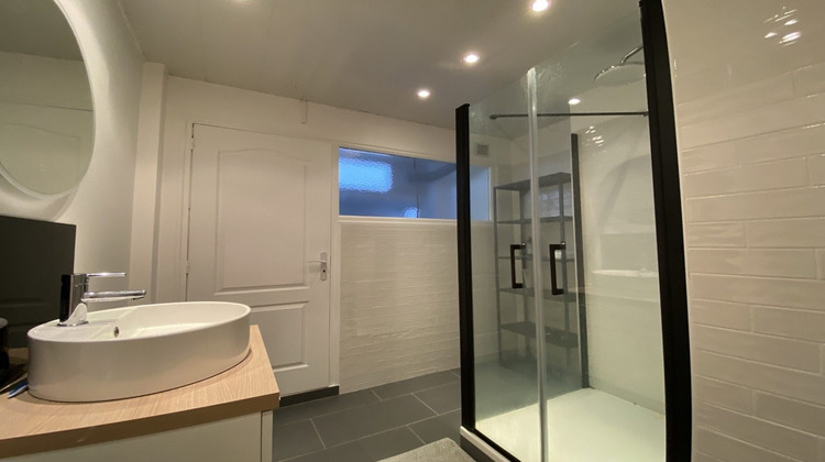 Ma-Cabane - Location Appartement Brest, 88 m²