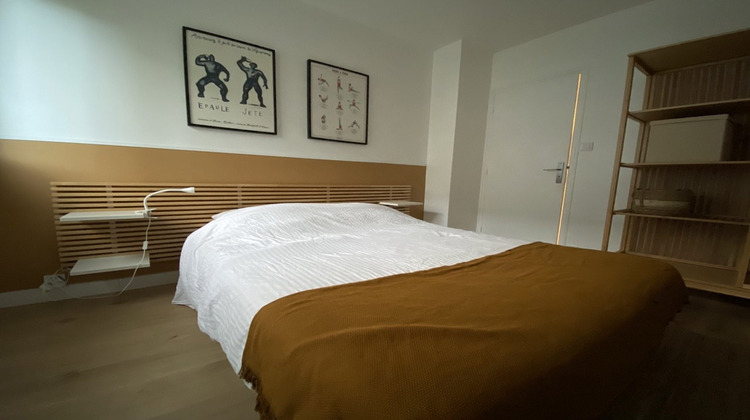 Ma-Cabane - Location Appartement Brest, 88 m²