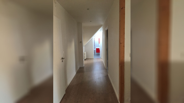 Ma-Cabane - Location Appartement BREST, 59 m²