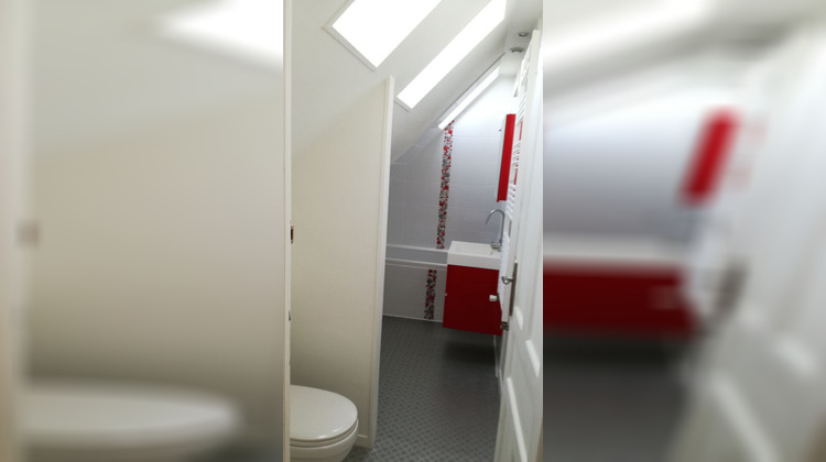 Ma-Cabane - Location Appartement BREST, 59 m²