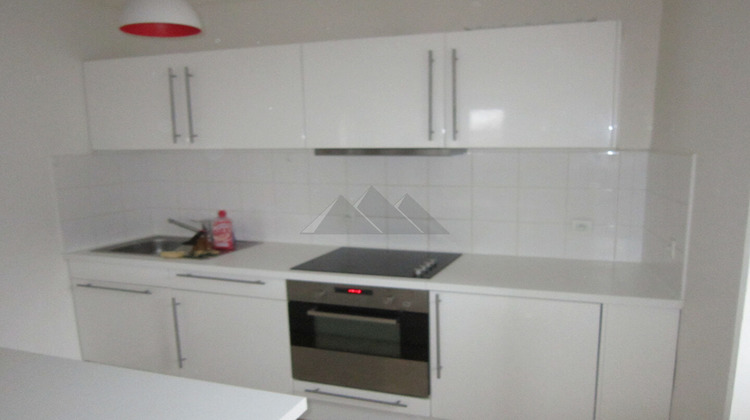 Ma-Cabane - Location Appartement BREST, 60 m²