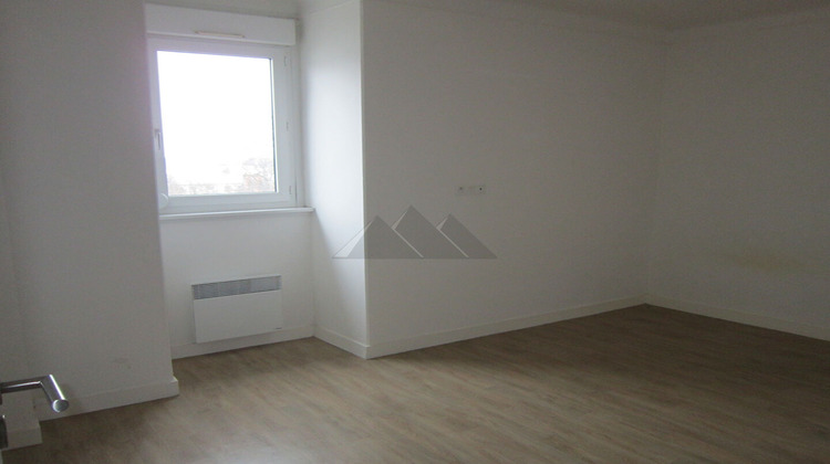 Ma-Cabane - Location Appartement BREST, 60 m²