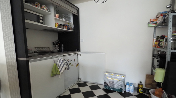 Ma-Cabane - Location Appartement BREST, 42 m²