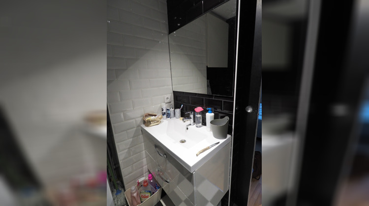 Ma-Cabane - Location Appartement BREST, 42 m²