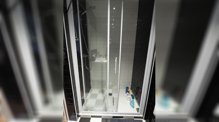 Ma-Cabane - Location Appartement BREST, 42 m²