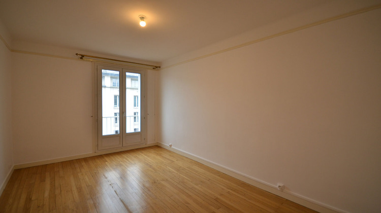 Ma-Cabane - Location Appartement BREST, 82 m²