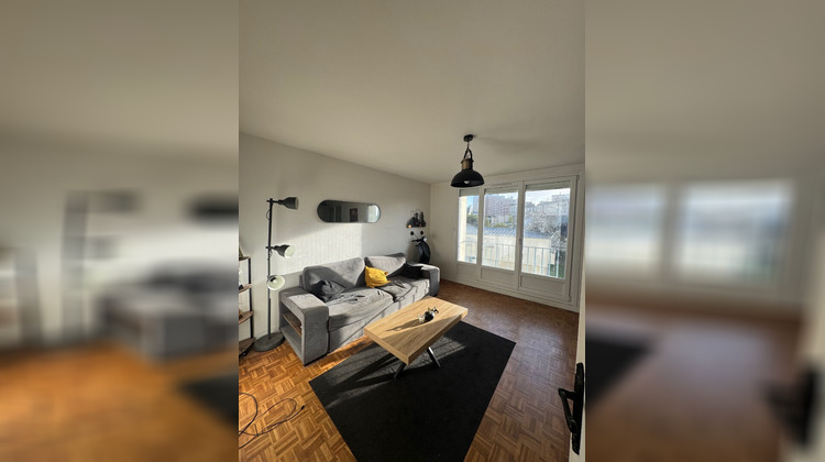 Ma-Cabane - Location Appartement BREST, 67 m²